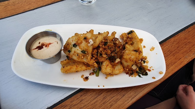 Cardero's Restaurant