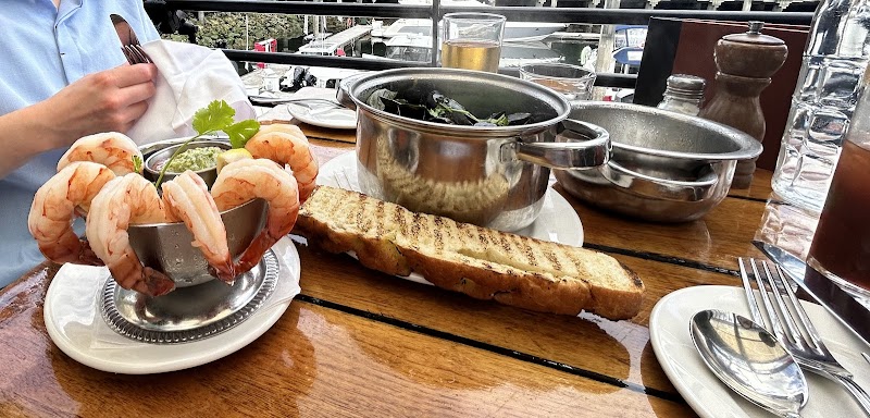 Cardero's Restaurant