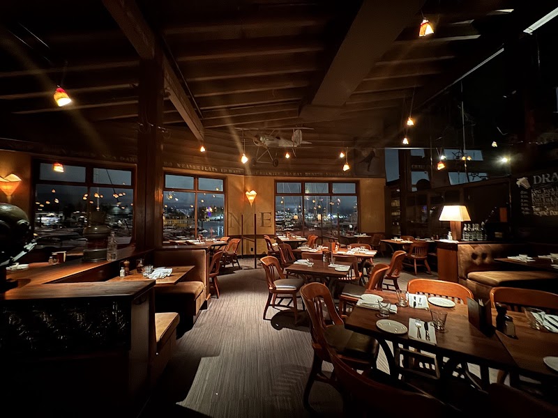 Cardero's Restaurant