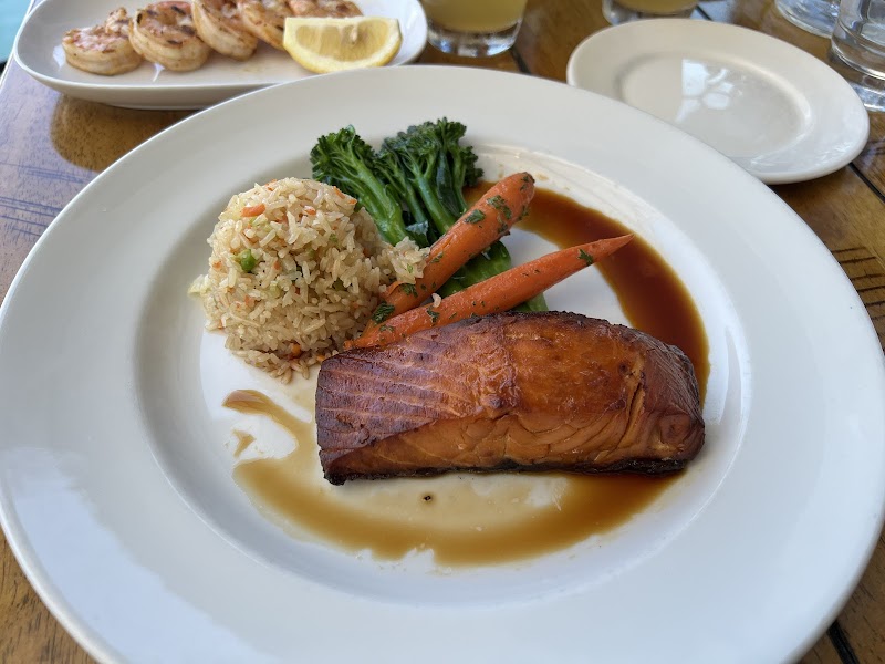Cardero's Restaurant