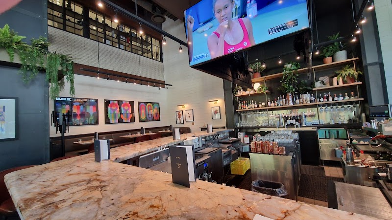 Earls Kitchen + Bar