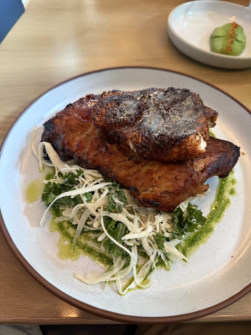 Earls Kitchen + Bar