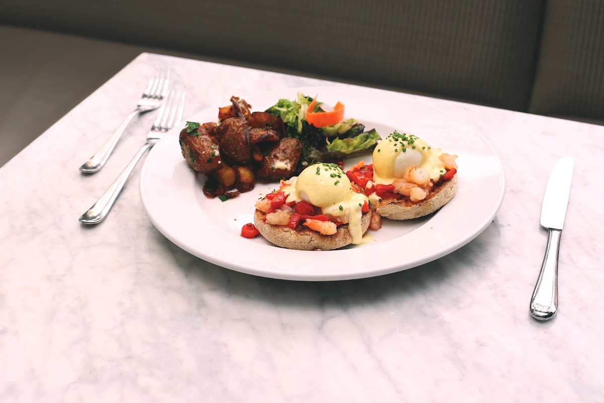 Glowbal — Restaurant