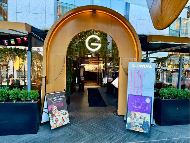 Glowbal