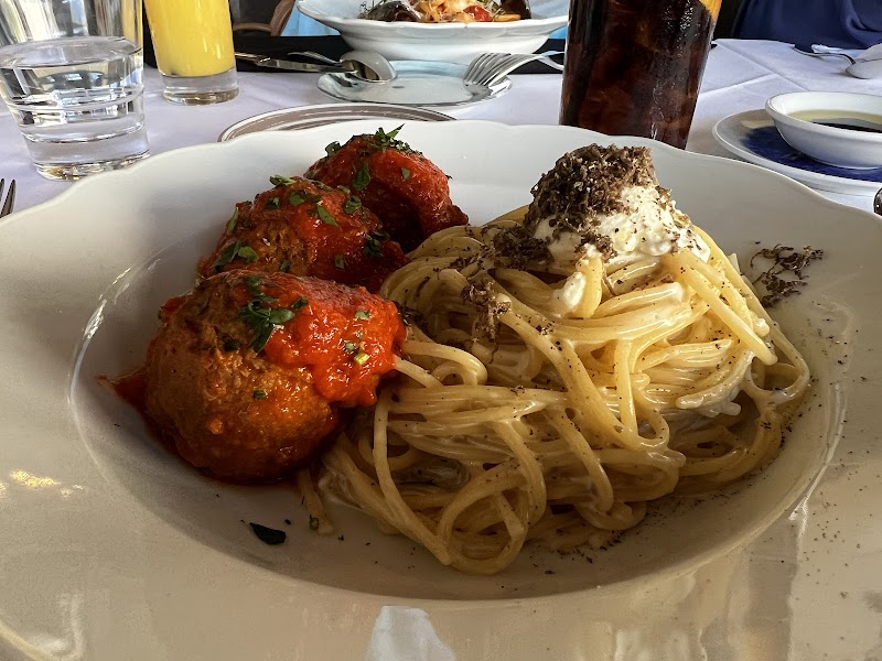 Italian Kitchen
