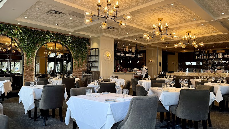 Italian Kitchen