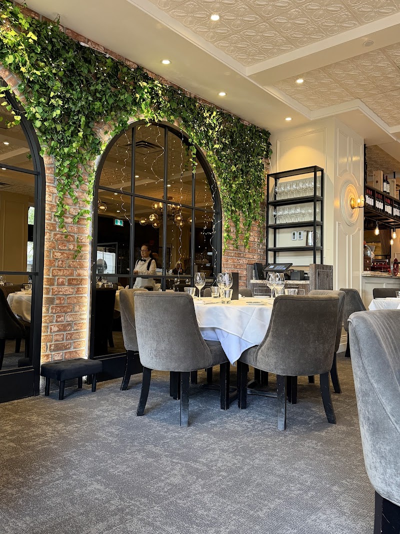 Italian Kitchen