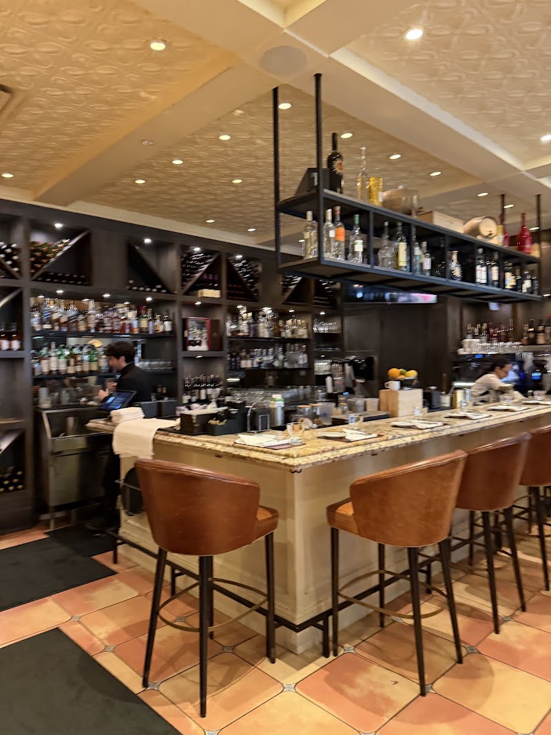 Italian Kitchen