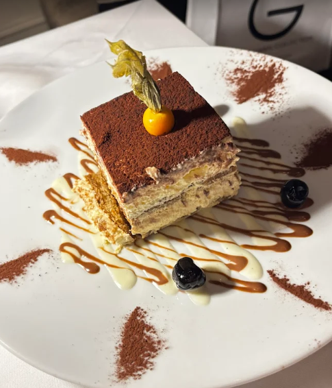 Italian Kitchen