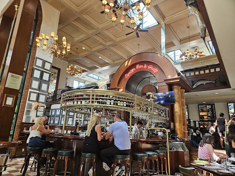 Joe Fortes Seafood & Chop House