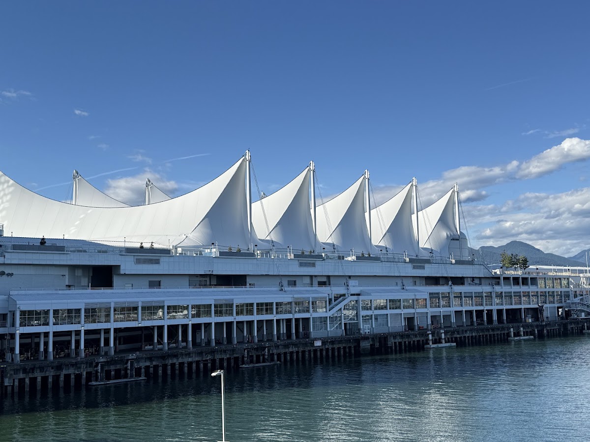 Miku Vancouver — Restaurant