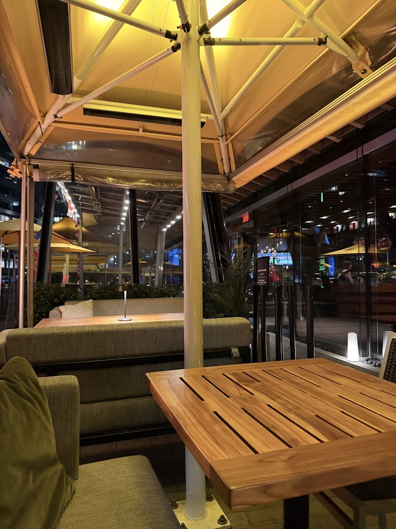 Cactus Club Cafe