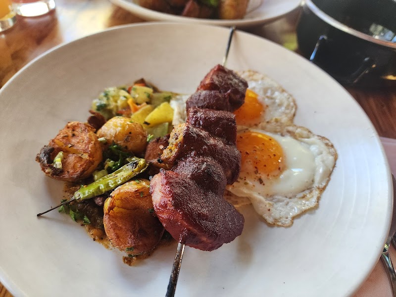 Chambar Restaurant