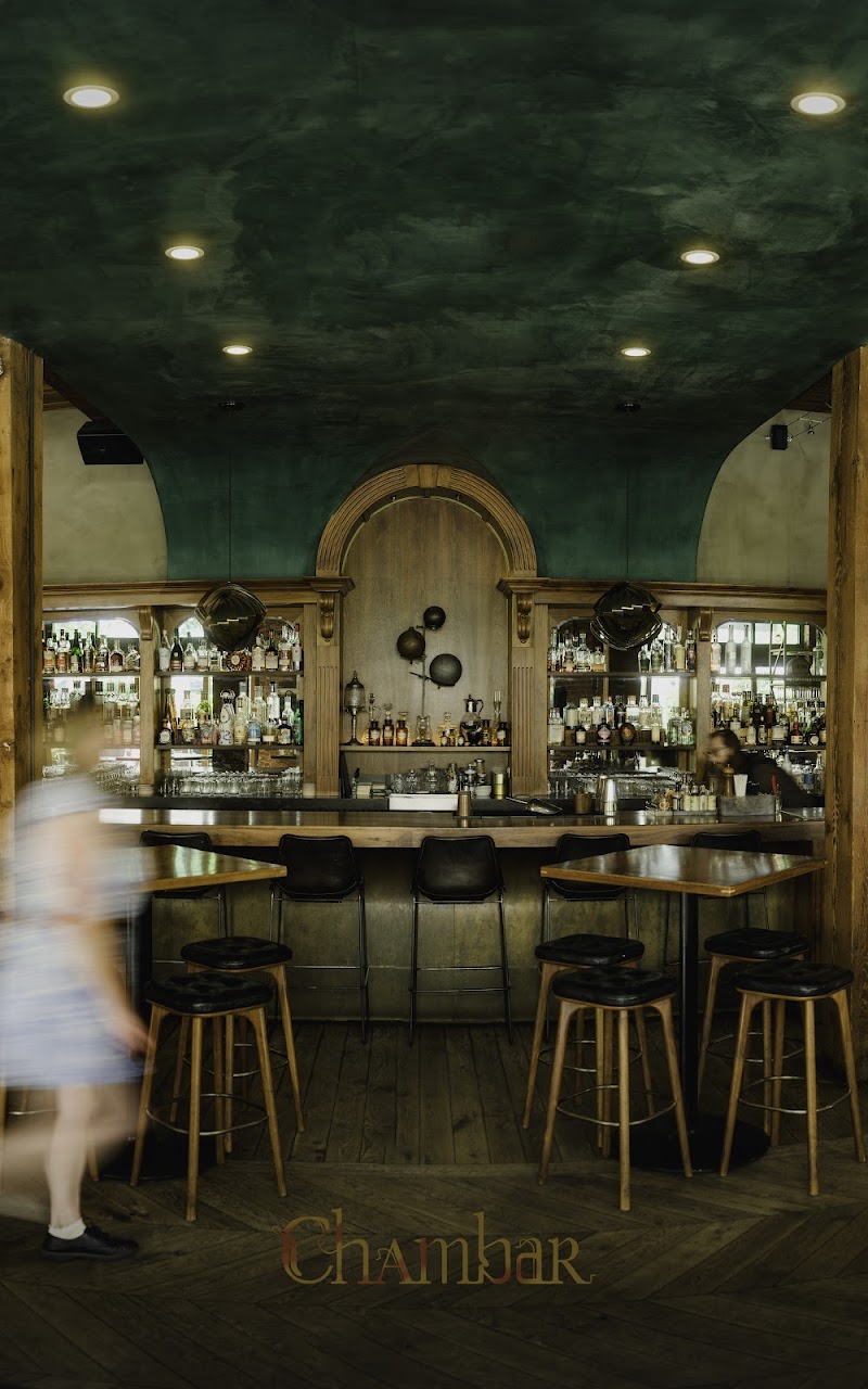 Chambar Restaurant